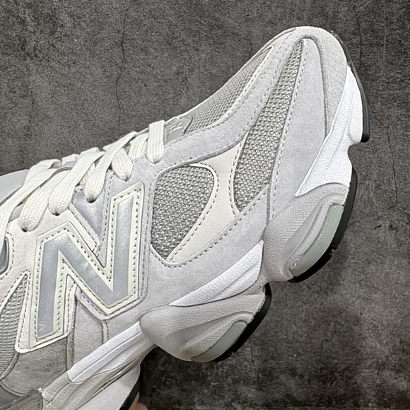 "new balance 9060 Retro casual sports jogging shoes" - Picture 6 of 6